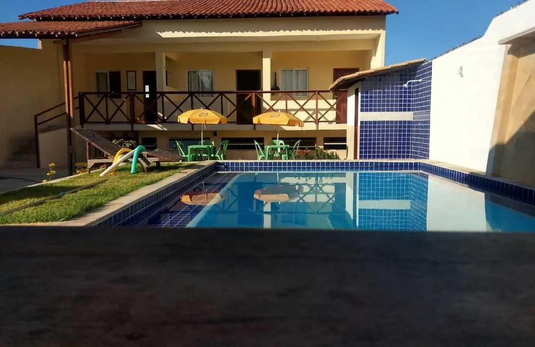 Barcelona Beach Residence-1