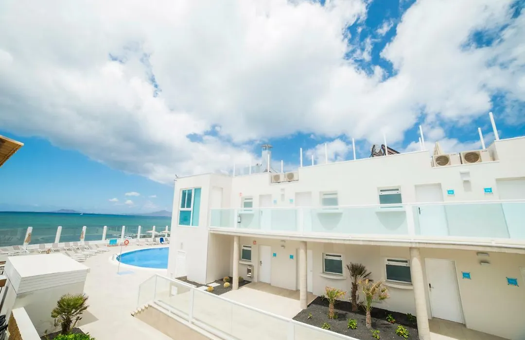 Hotel Boutique Tao Caleta Mar-1