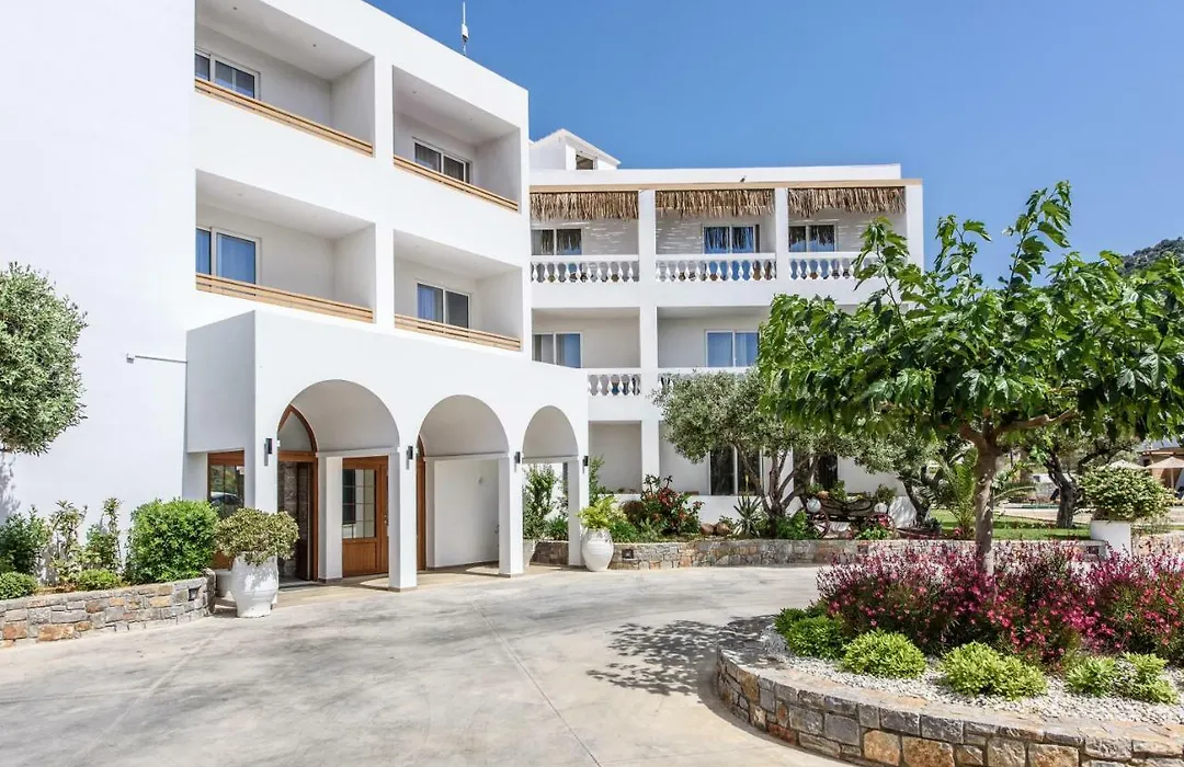 Aggello Boutique Hotel-1