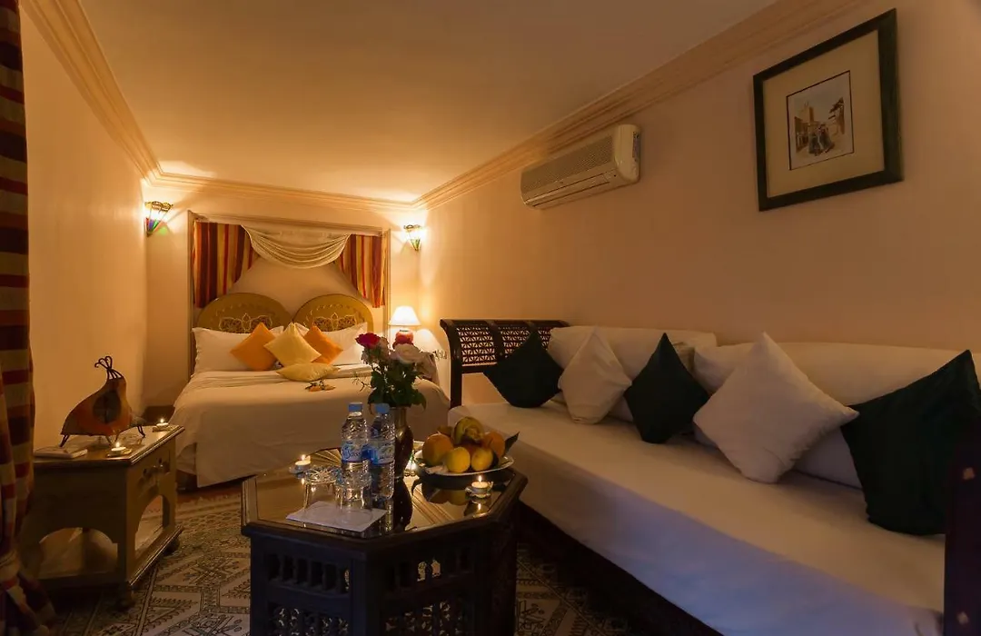 Riad Amina-1