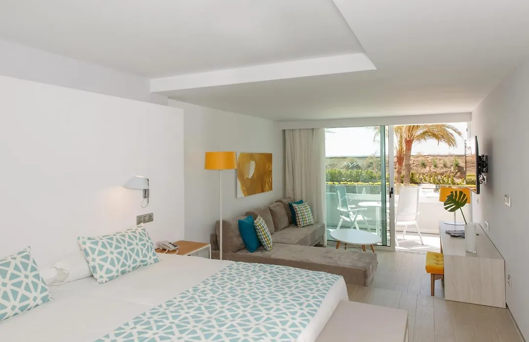Santa Monica Suites Hotel-1