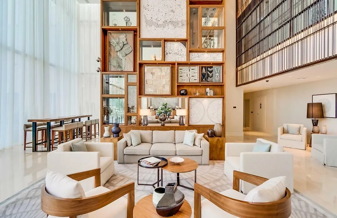 Vida Downtown Residences-1