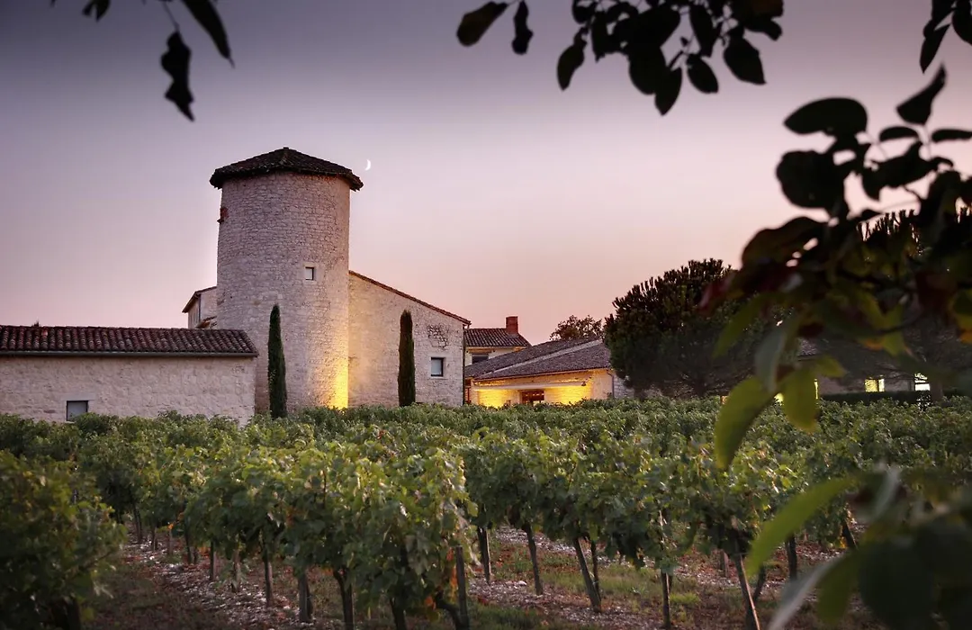 Château de Salettes-1
