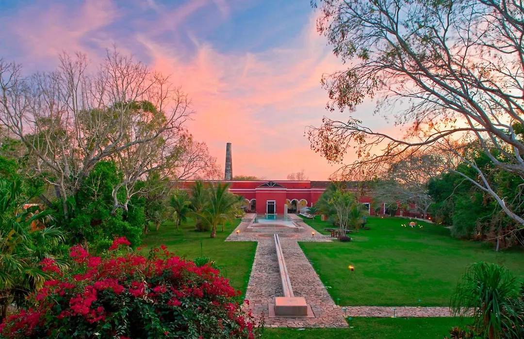Hacienda Temozon Sur-1