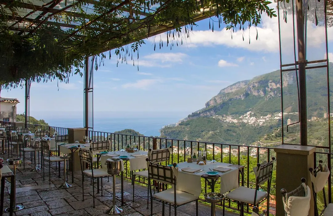 Hotel Villa Maria-1