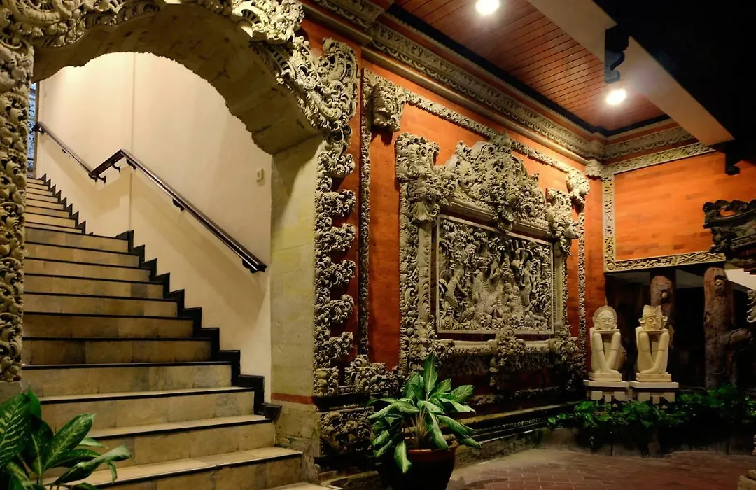 Ari Putri Hotel-1