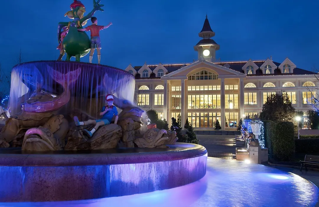 Gardaland Hotel-1