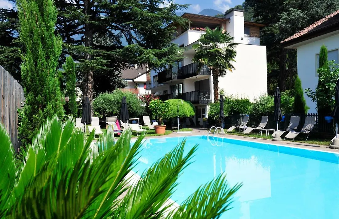 Hotel Jasmin-1