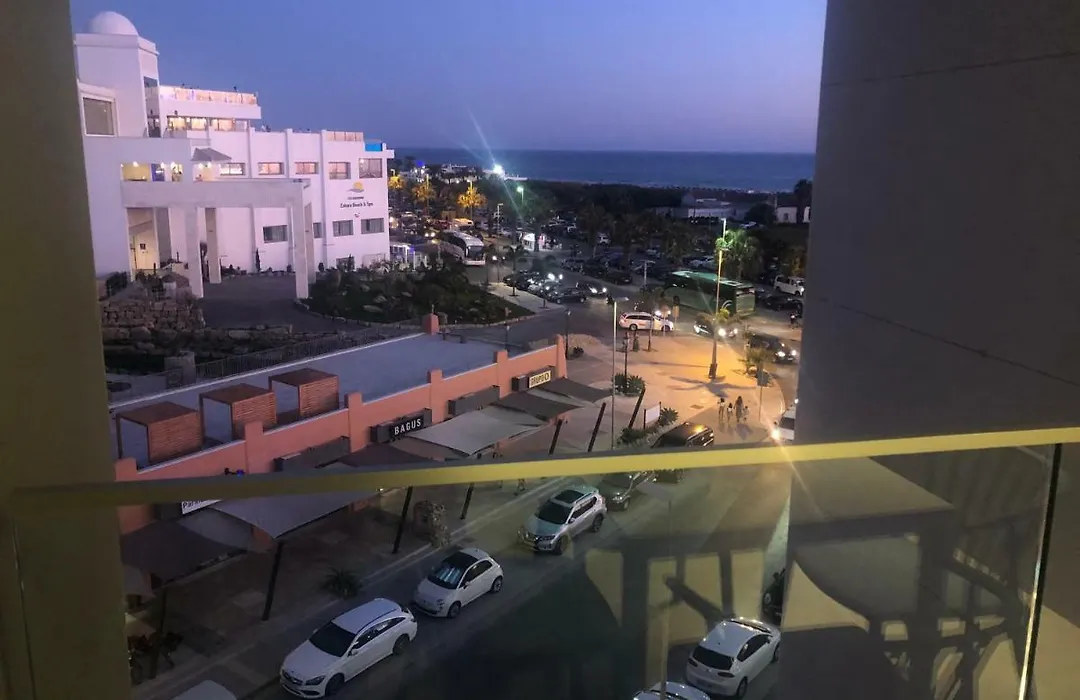 Hotel Playa de la Plata-1