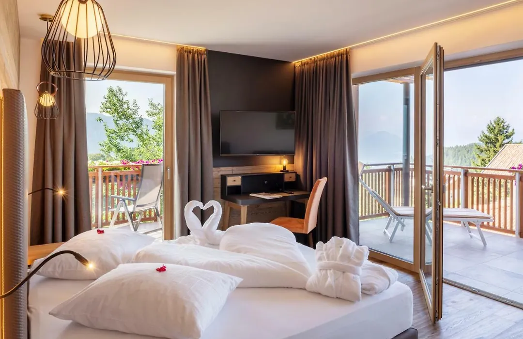 Hotel Sonnenheim-1