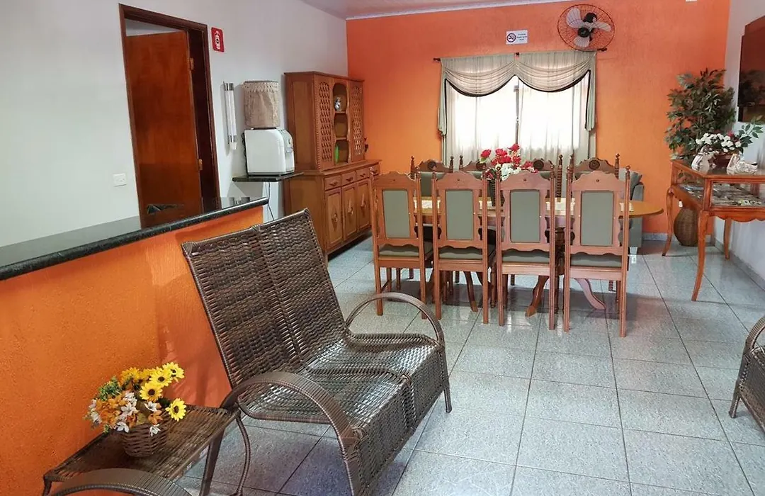 Pousada Sol Nascente ll-1
