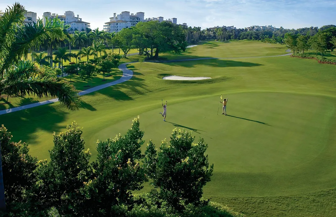 Fisher Island Club And Hotel-1