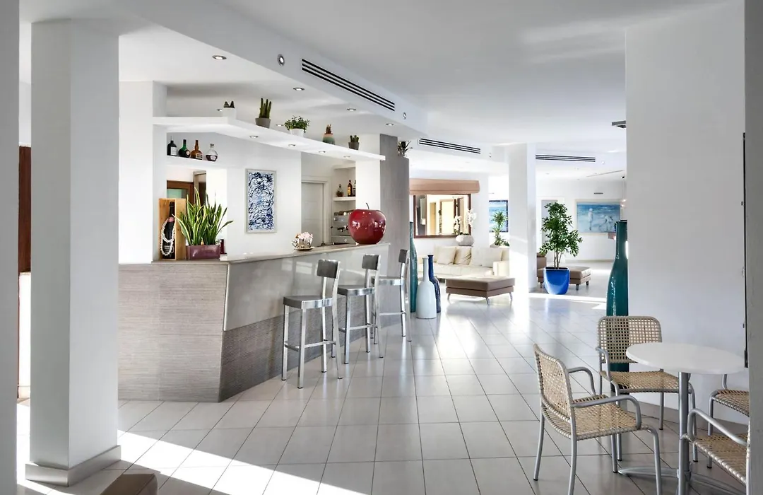 Terra Di Mare Resort&Spa-1
