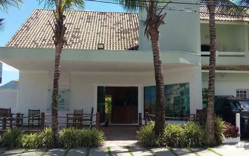 Hotel Areia Dourada-1