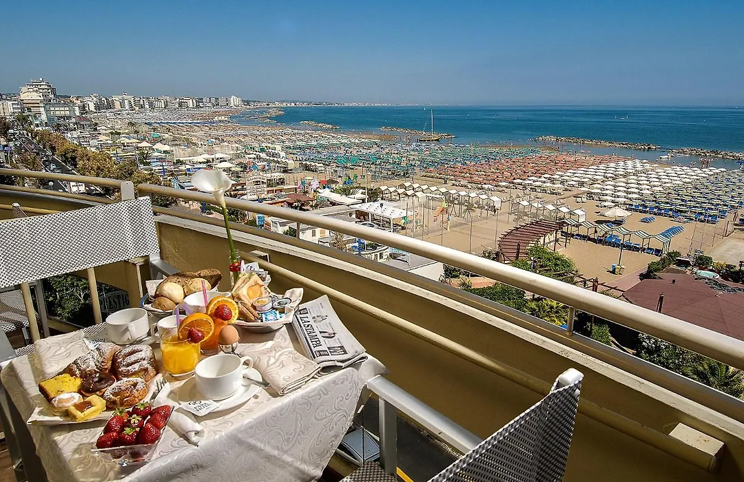 Park Hotel Cattolica & Restaurant-1