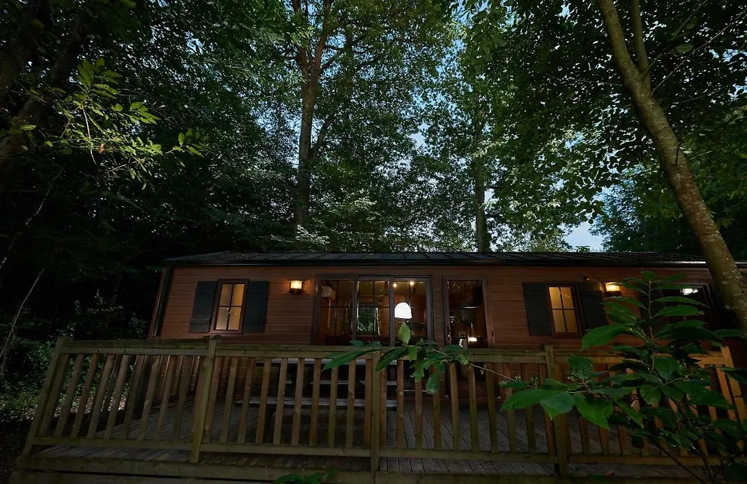 Disney Davy Crockett Ranch-1