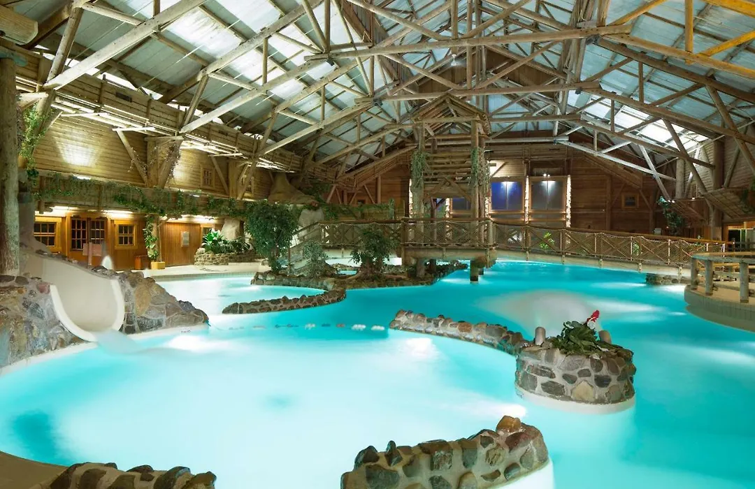 Disney Davy Crockett Ranch-1