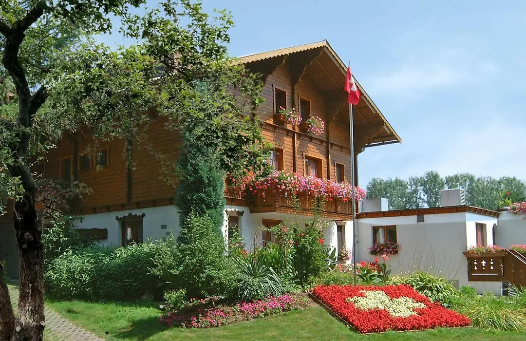 Vakantiepark Wilhelm Tell Vakantieappartement-1