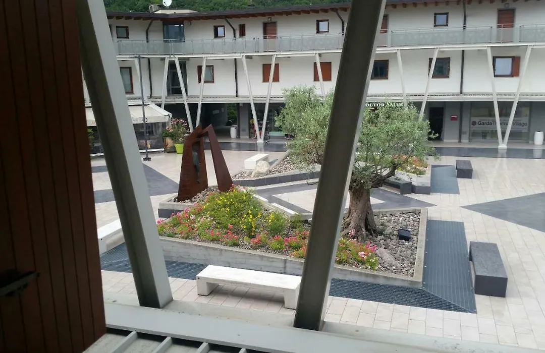 Garda Thermae Village-1