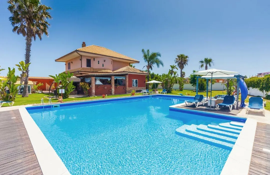 B&B Sicilia Bella-1