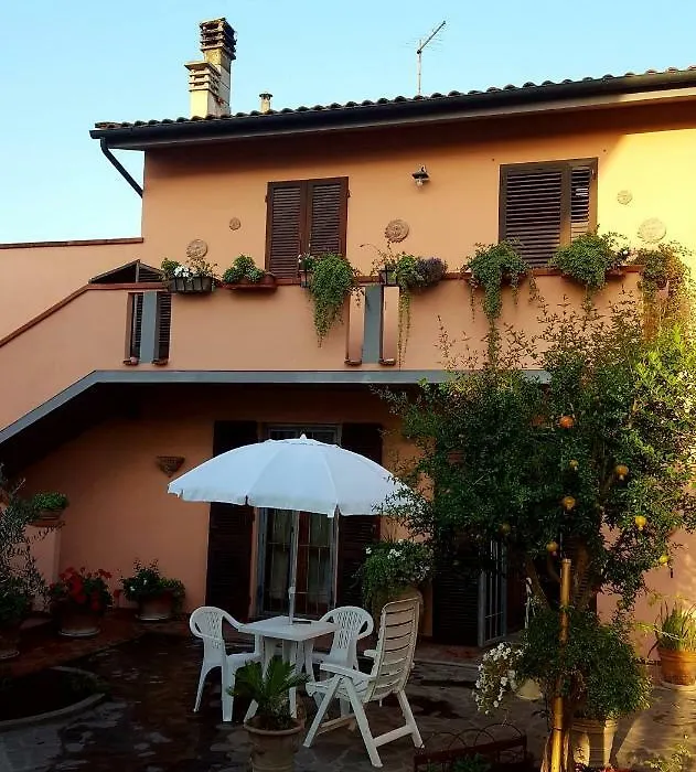 Affittacamere da Zia Michelina-1