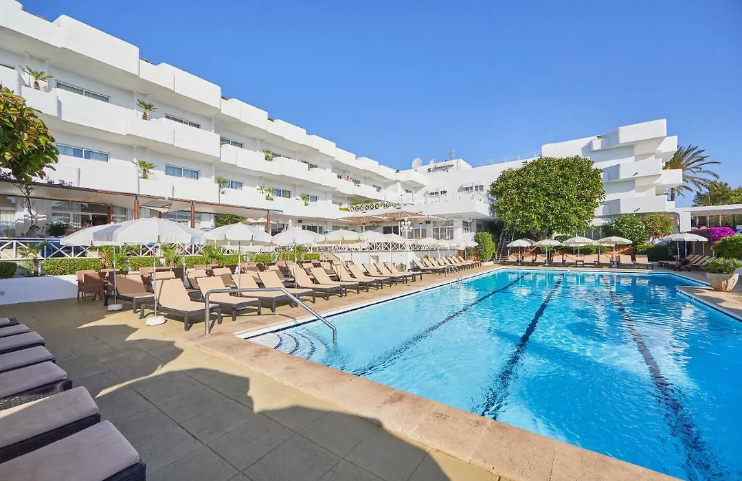 Hotel Rocamarina - Adults Only-1