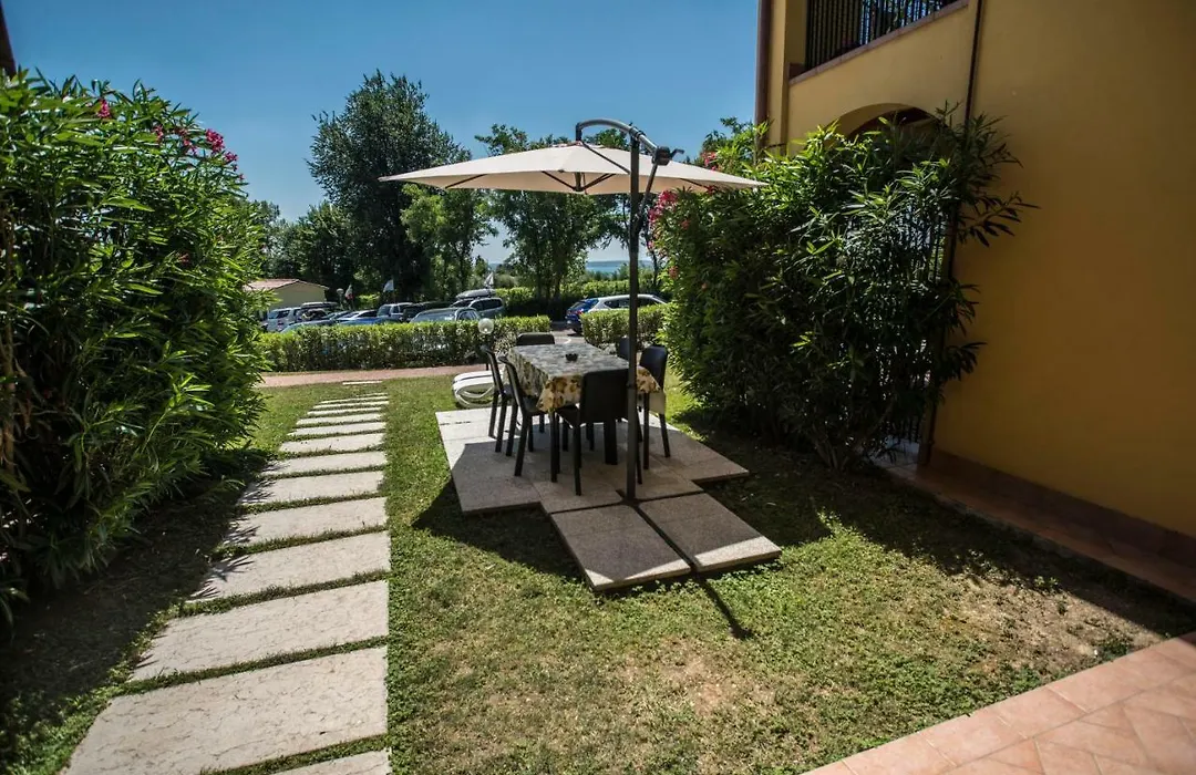Residence Karina-1