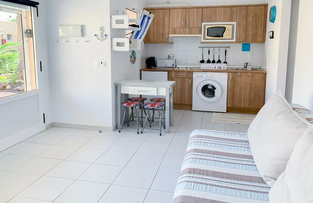 La Primera Duna - Residencial Las Dunas-1
