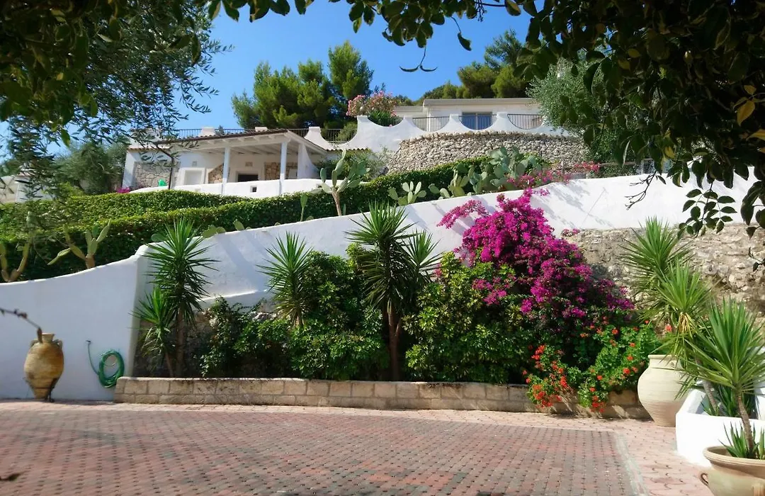 Residence Montelci-1