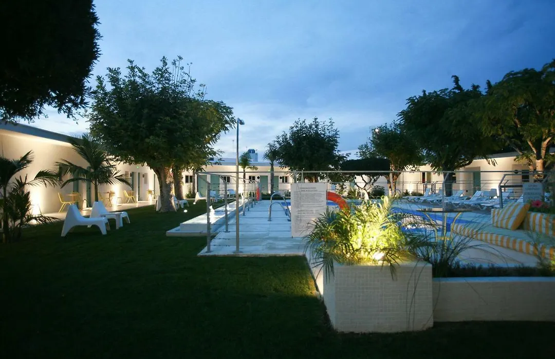 Hostal Las Cumbres-1