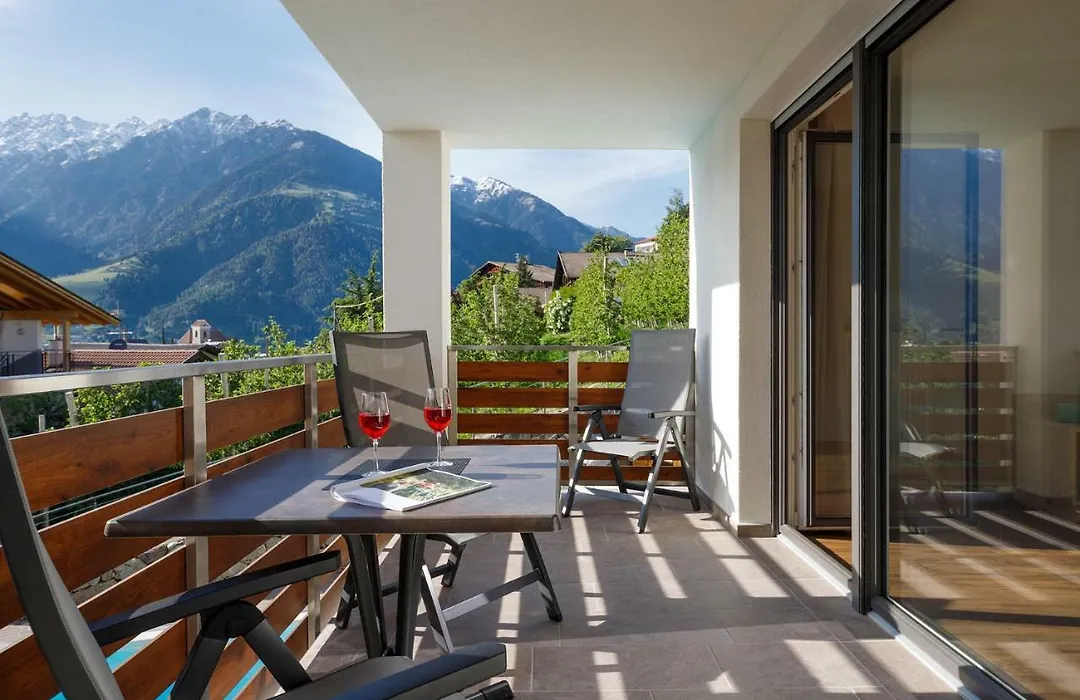 Residence Apartment Nelkenstein-1