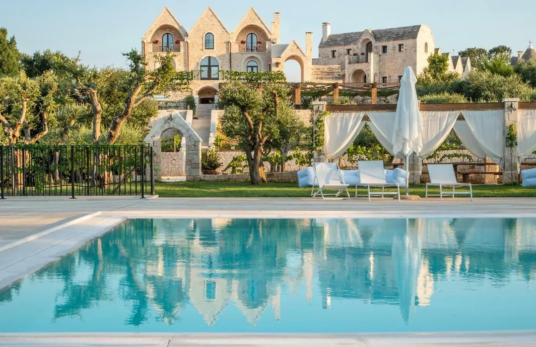 Ottolire Resort-1