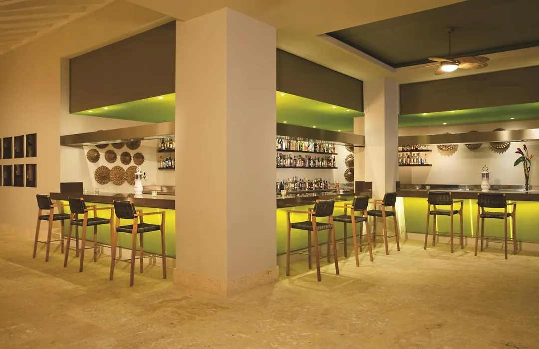 Dreams Onyx Resort & Spa-1