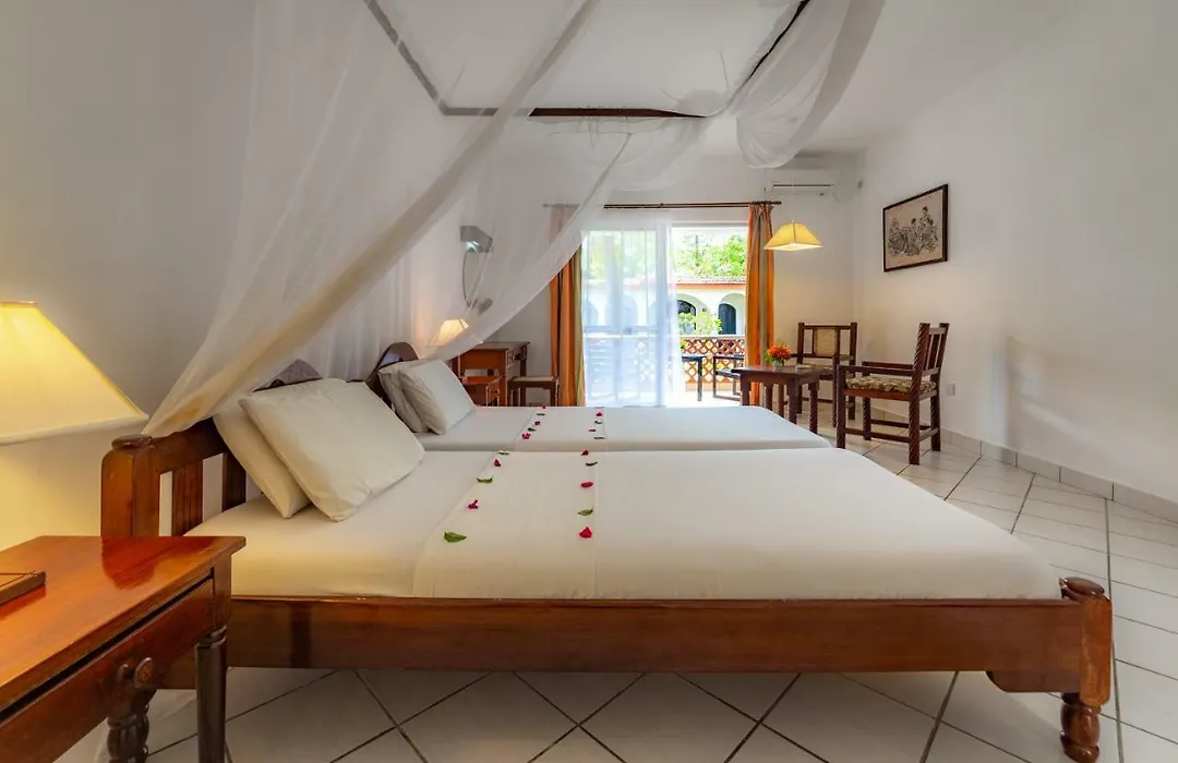 Diani Sea Lodge-1