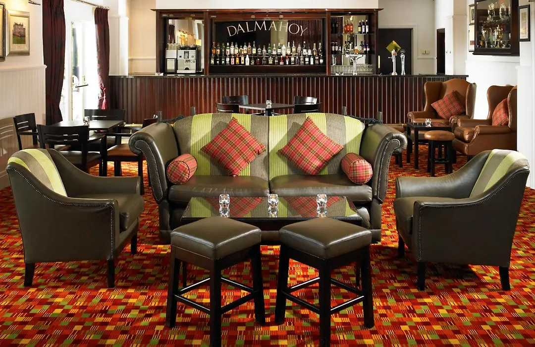 Dalmahoy Hotel & Country Club-1