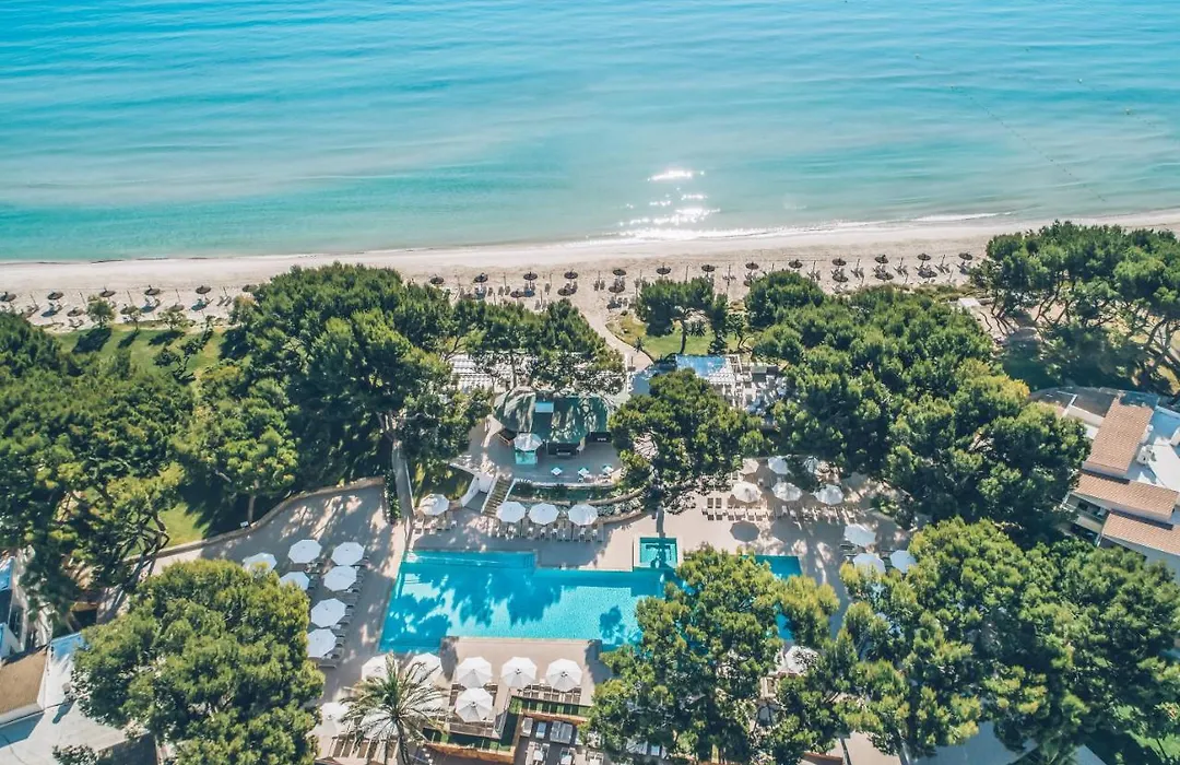 Iberostar Selection Playa De Muro Village-1