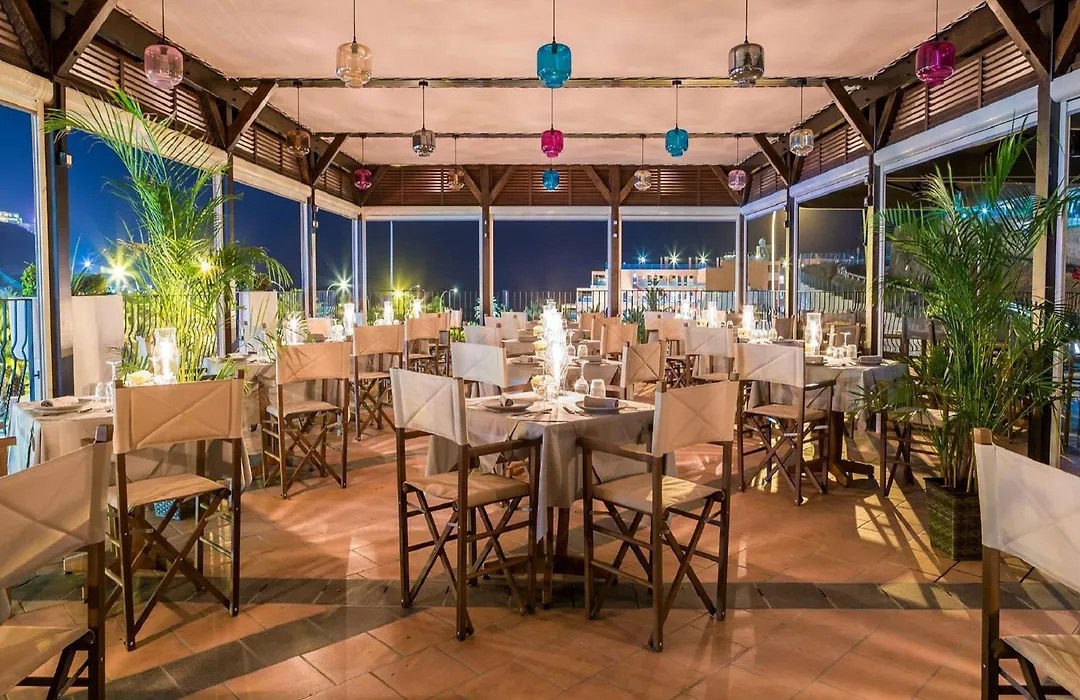 Idyll Suites - Adults Only-1