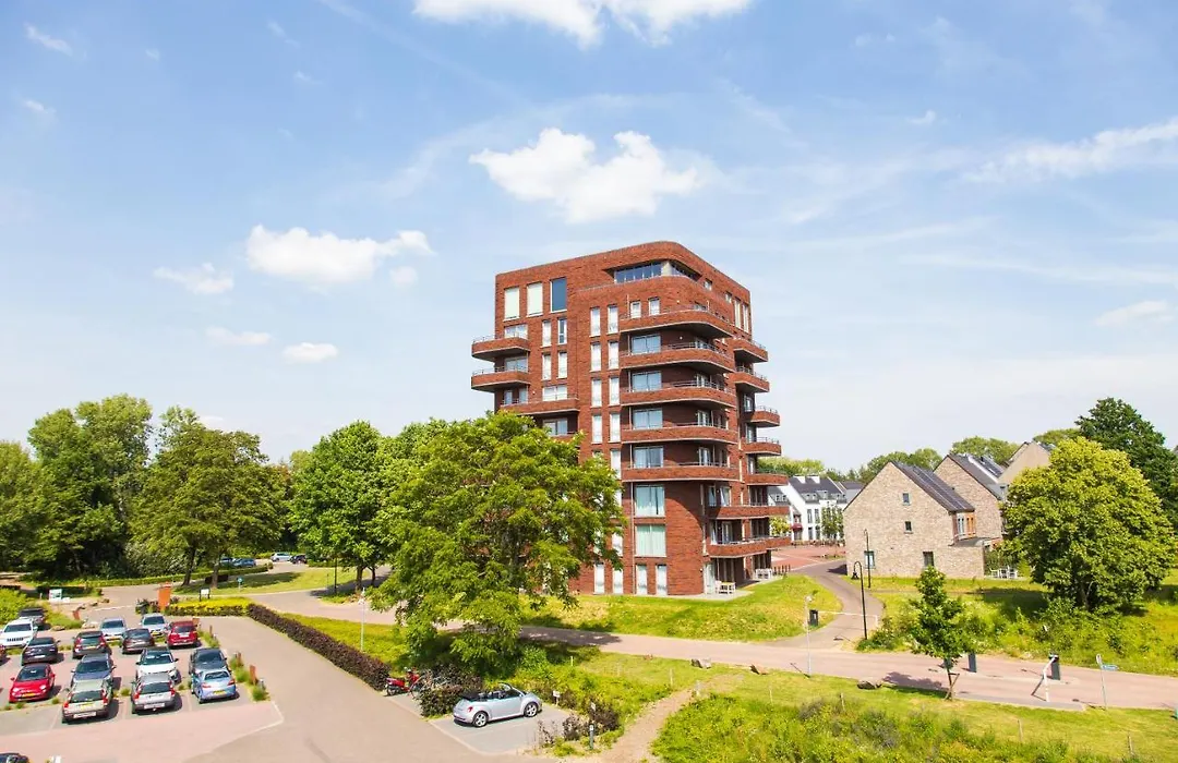 Dormio Hotel De Prins van Oranje-1