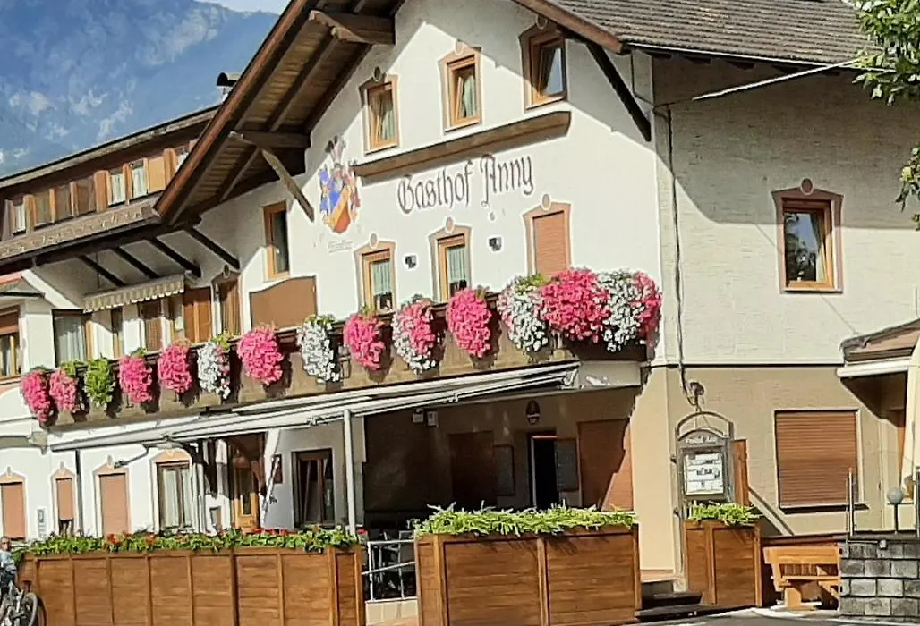 Gasthof Anny-1