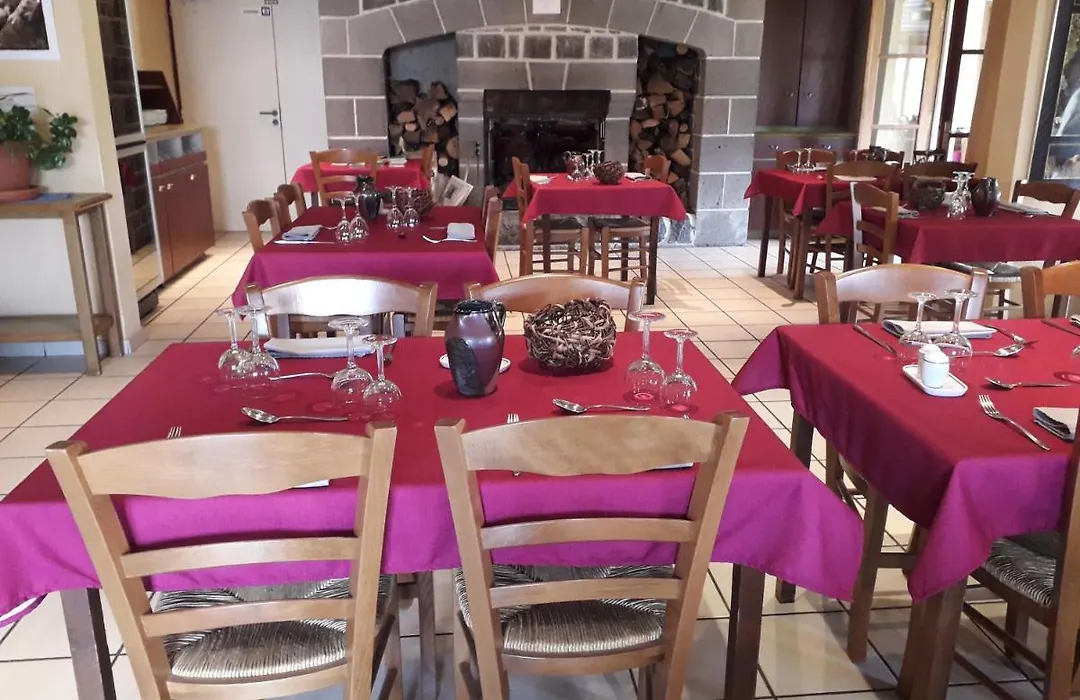 Auberge de l'Aspre-1