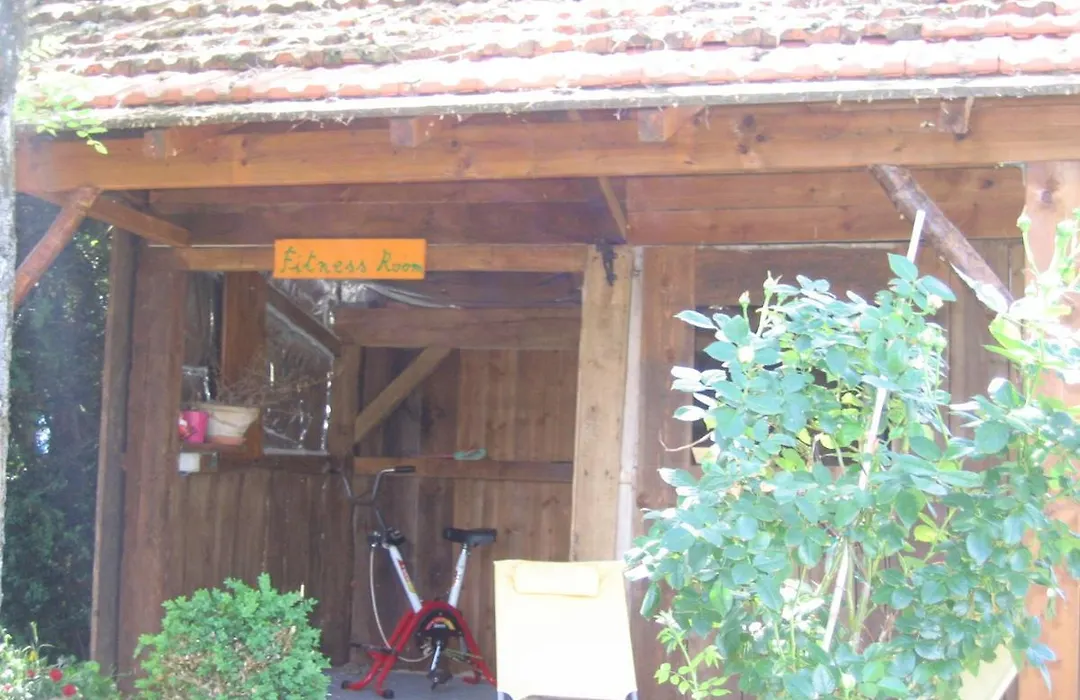 La Maison Jaune-1
