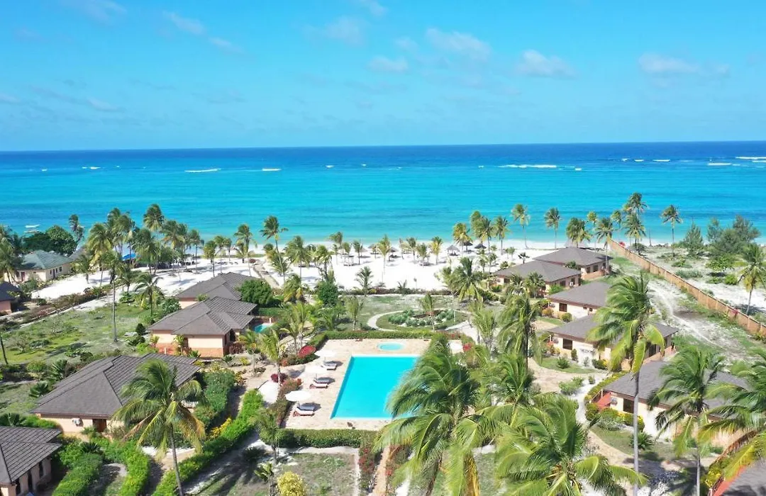 The Sands Beach Resort-1