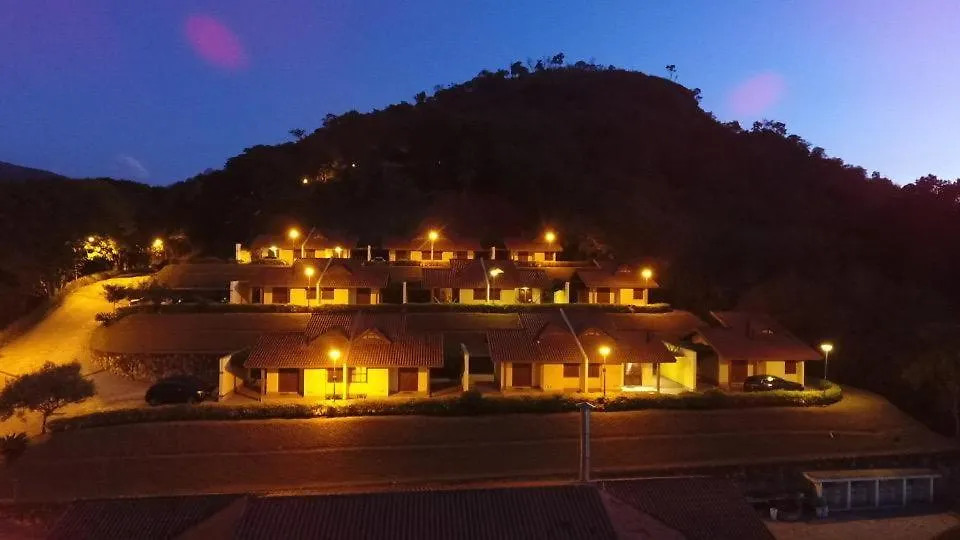 Refugio do Saci Hotel-1