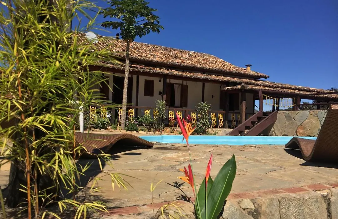 Pousada São Gonçalo-1