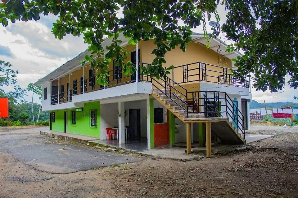 Hotel Los Mangos-1