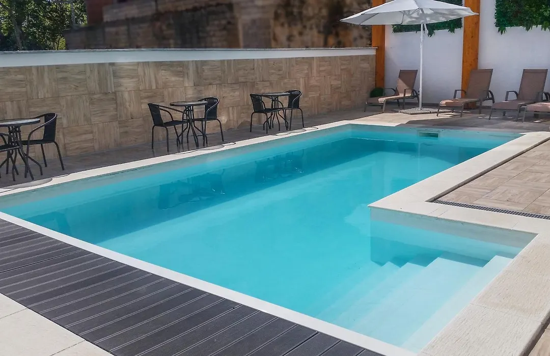 Hotel Rosa Mística-1