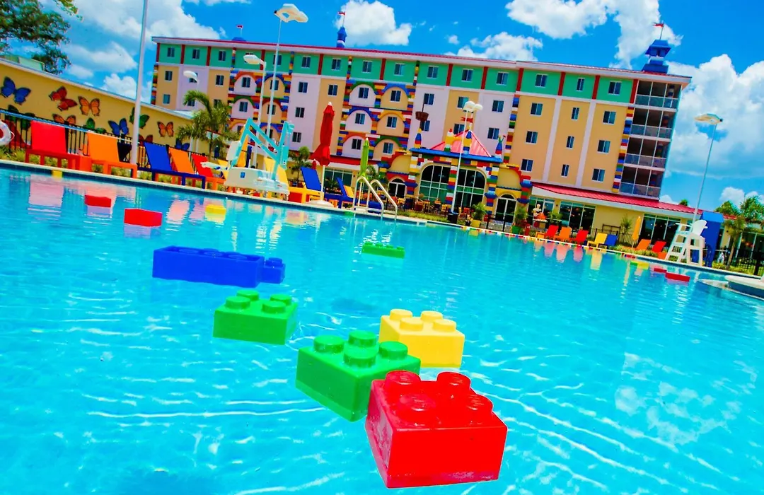 LEGOLAND® Florida Resort-1