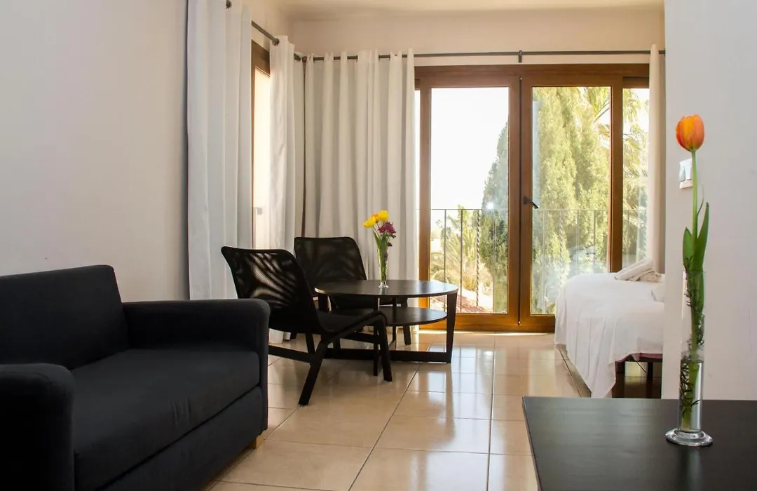 Hostal Gran Sol-1