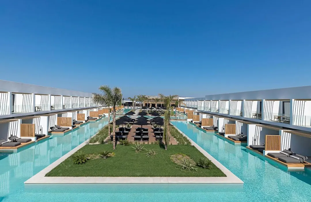 D' Andrea Lagoon All Suites - Adults Only-1