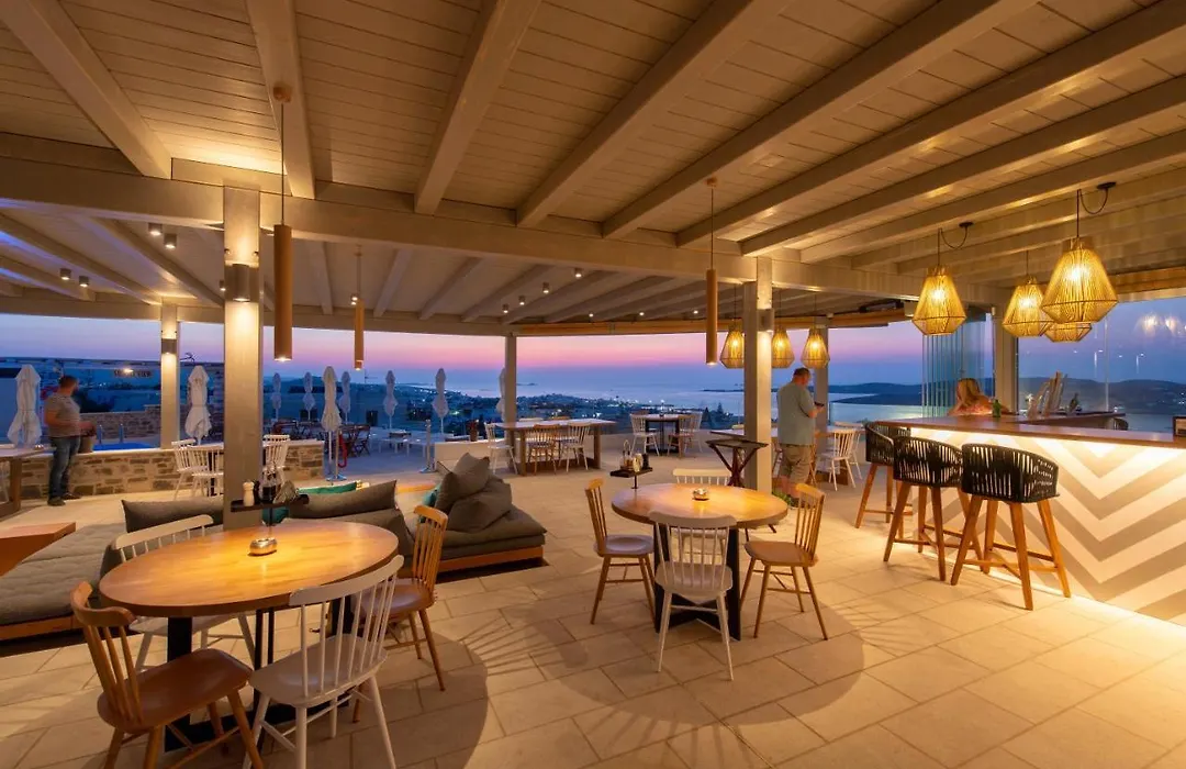 Sunset View Hotel-1